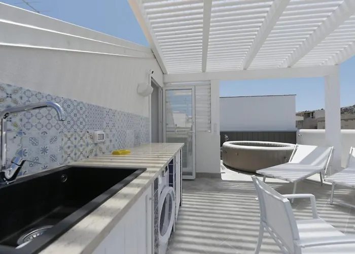 Blusea House