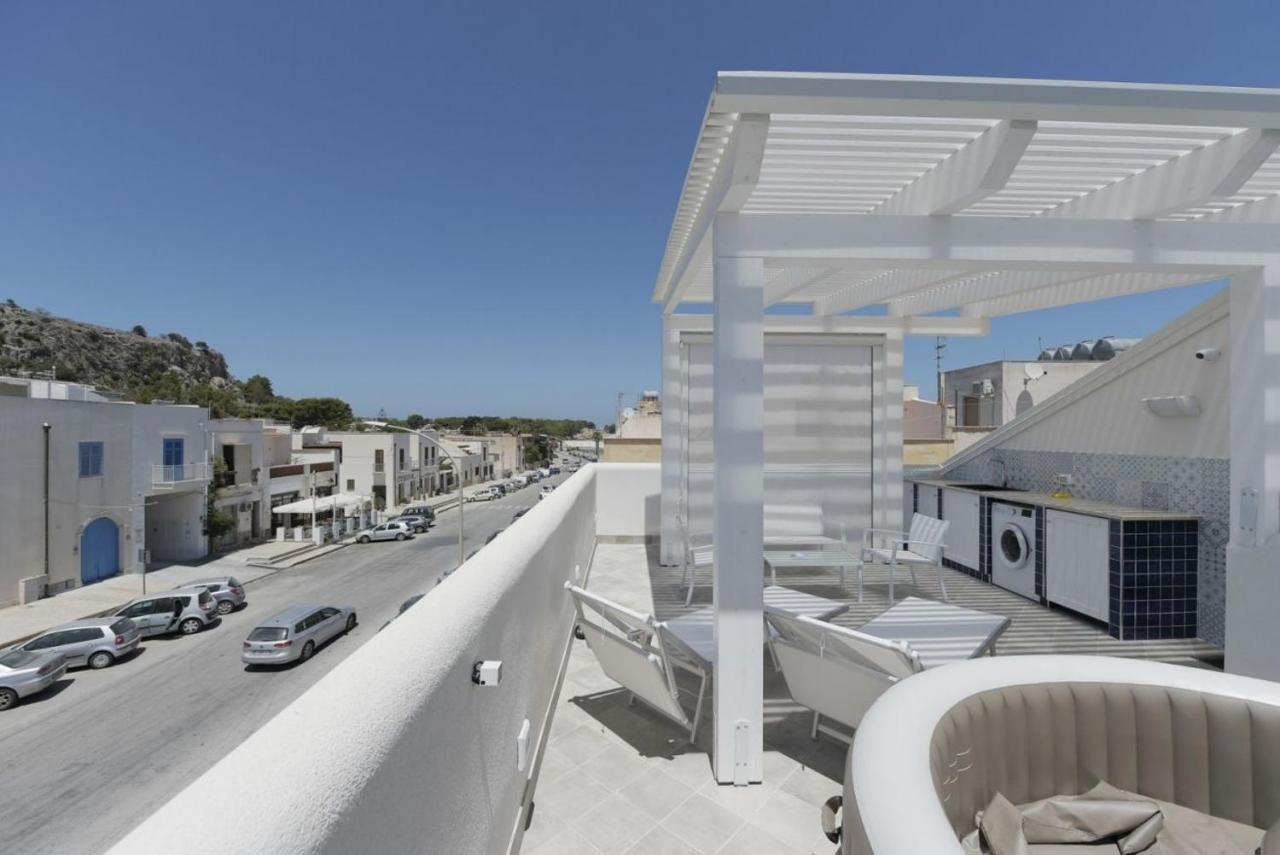 Blusea House * San Vito Lo Capo
