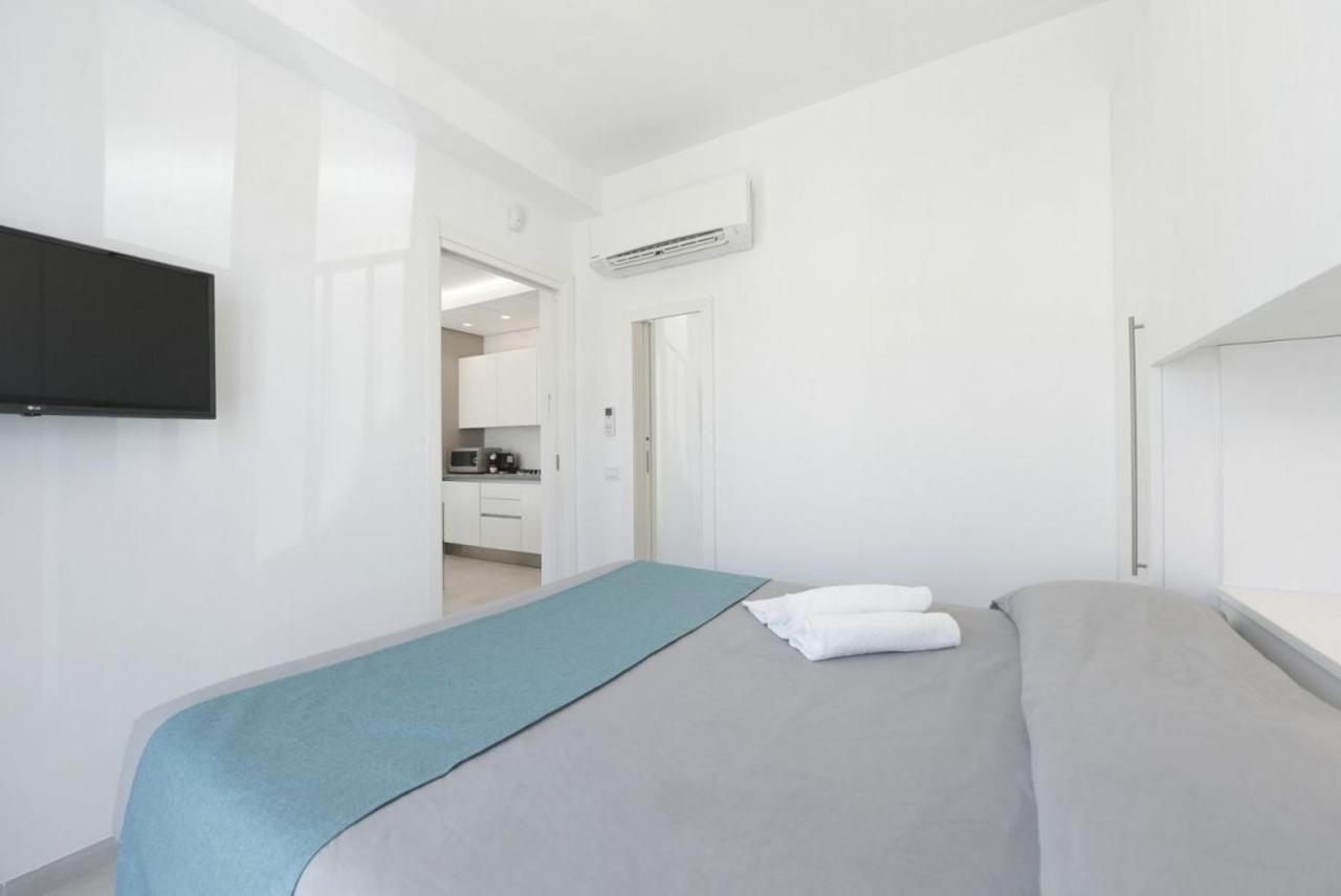 Holiday home Blusea House San Vito Lo Capo