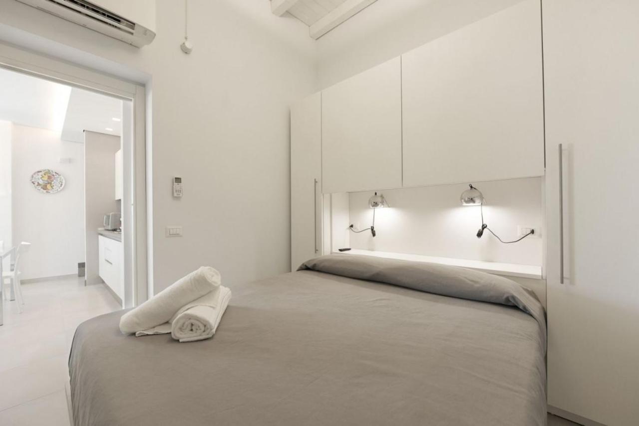 Blusea House Holiday home San Vito Lo Capo