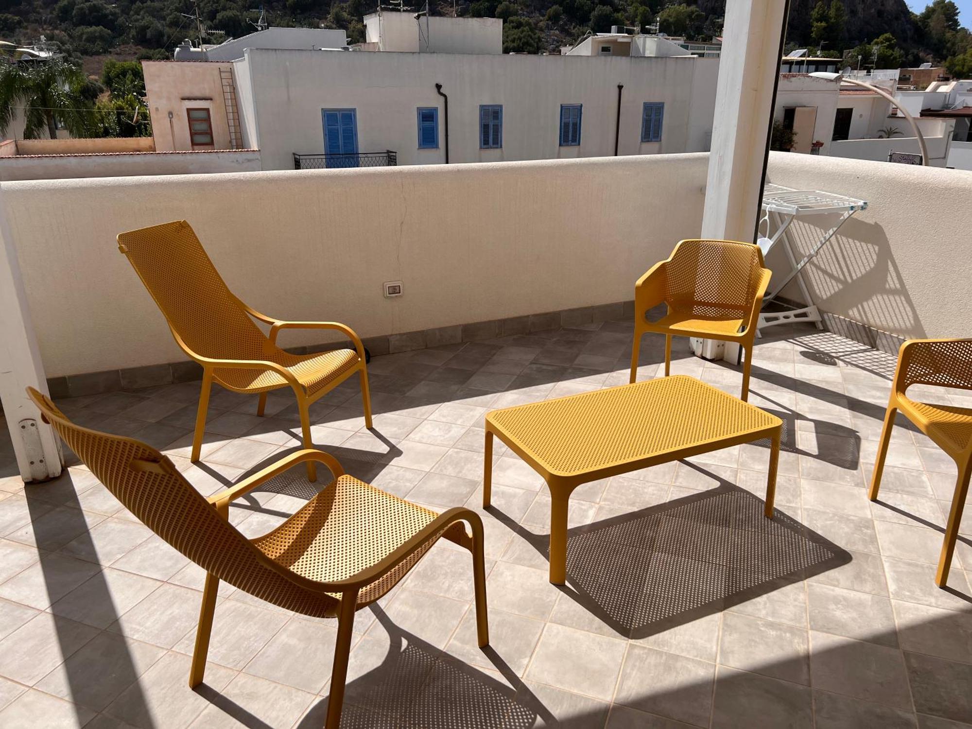 Blusea House * San Vito Lo Capo