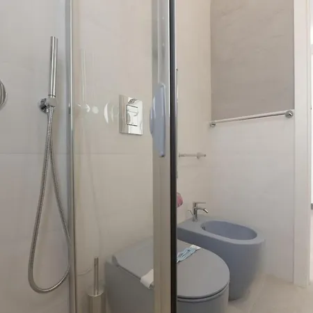 Villa Blusea House à San Vito Lo Capo Extérieur photo