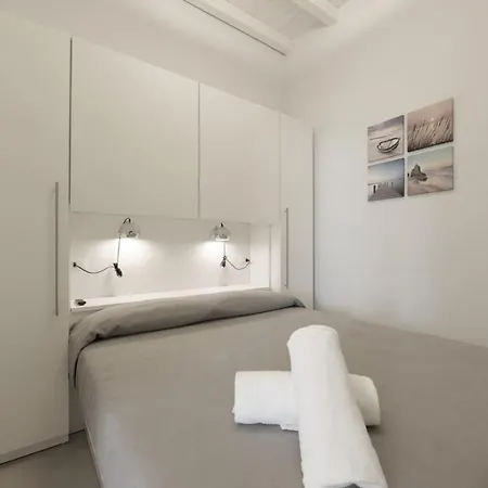 Villa Blusea House à San Vito Lo Capo Extérieur photo