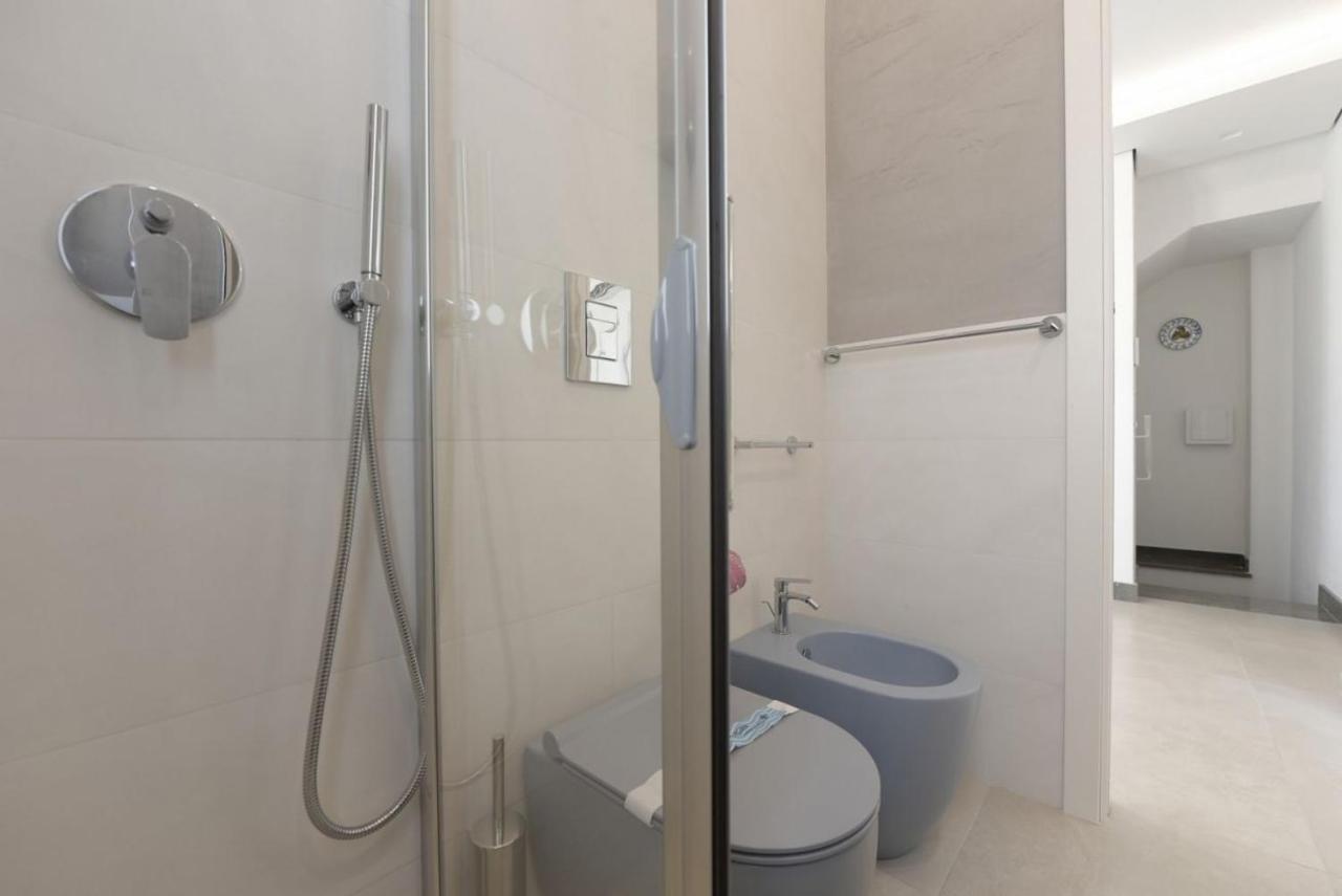 Сasa de vacaciones Blusea House San Vito Lo Capo