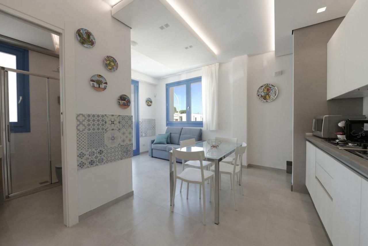Blusea House * San Vito Lo Capo